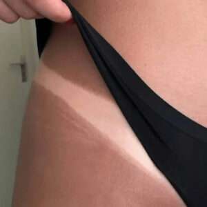 Bronceado Orgánico - retoque natural - Spa Urbano Rosario